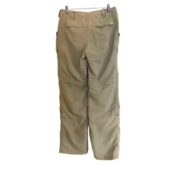 The North Face Paramount Peak Pants 4 - Picture 4 of 5